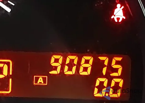 2010 Nissan Maxima 3.5 Sv z USA, uszkodzony, nr VIN 1N4AA5AP9AC830038